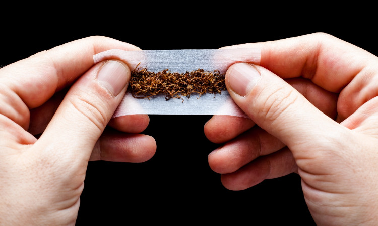 tabaco de liar 1kg